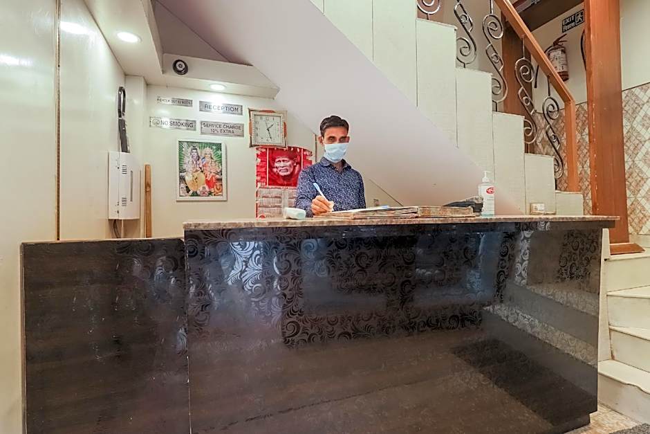 Jagriti Dx by OYO Rooms – Delhi, NY