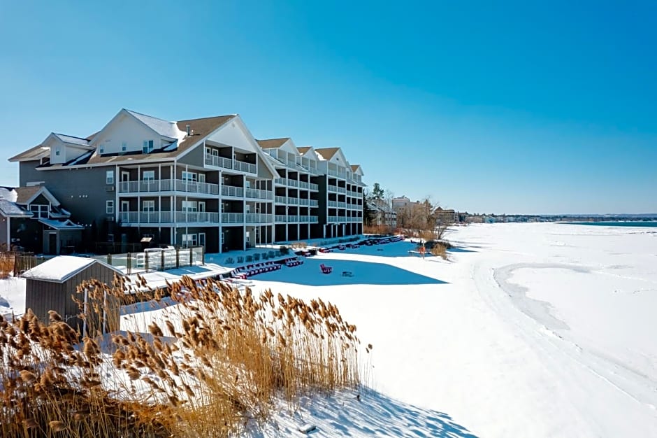 Cherry Tree Inn and Suites