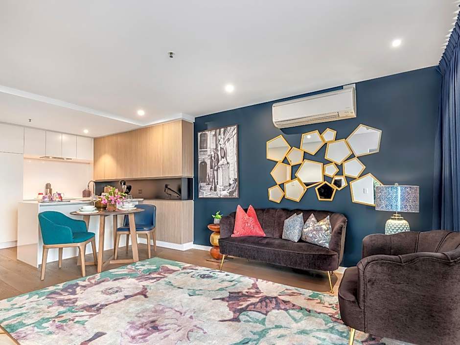 Quest Flemington Central