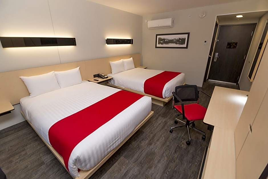 City Express Plus by Marriott Medellín Colombia