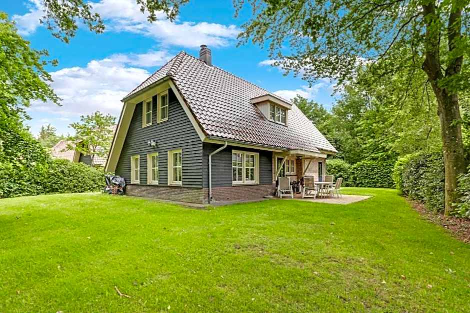 Villapark de Hondsrug