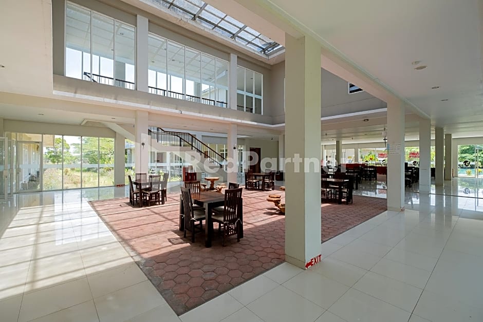 Hotel Bonero Bojonegoro