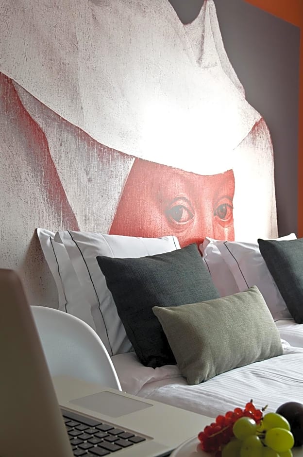 Tryp By Wyndham Antwerp