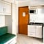 Bombinhas Praia Apart Hotel - unidade rua Bem Te Vi