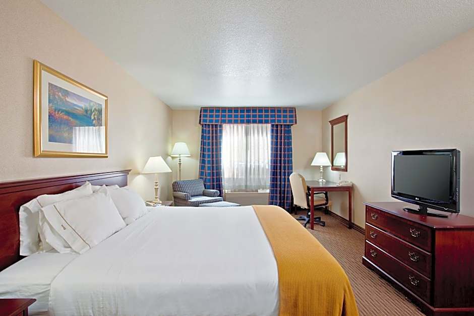 Holiday Inn Express Hotel & Suites Jackson By IHG