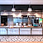 B&B HOTEL Paris Porte des Lilas
