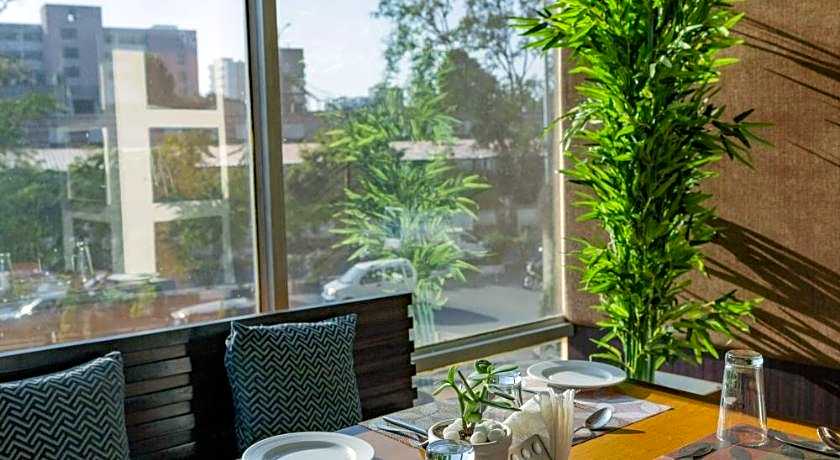 Royal Orchid Central Jaipur, Bani Park