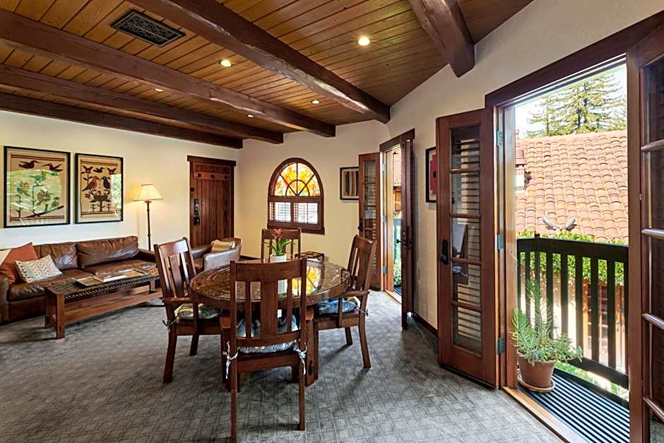 Rancho Caymus Inn