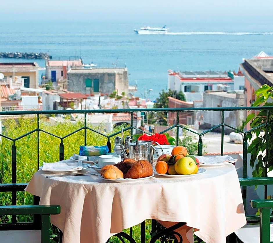 Hotel La Villarosa Terme