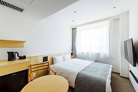 Standard Double Room with Shower - New BLD