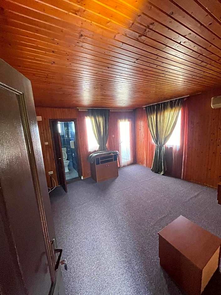 Hotel Capu' Turcului