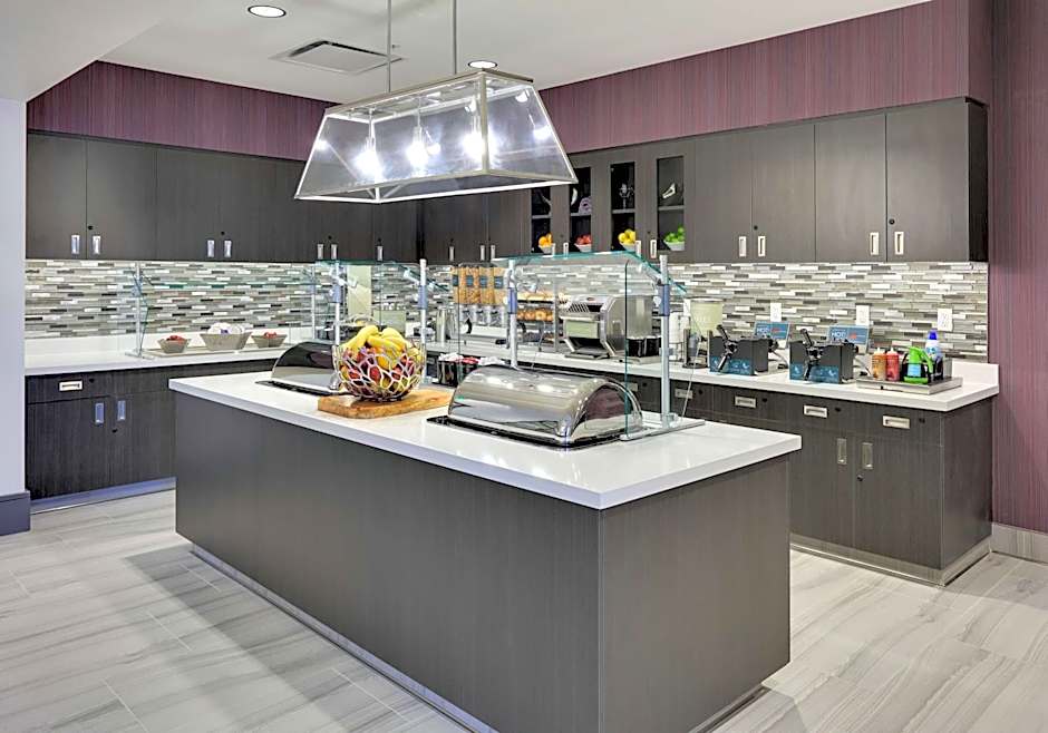 Homewood Suites By Hilton Irvine Spectrum Lake Forest