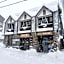 Hunter Lodge