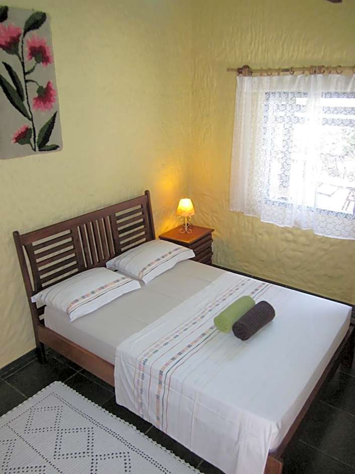 Pousada Oásis Ilha Grande