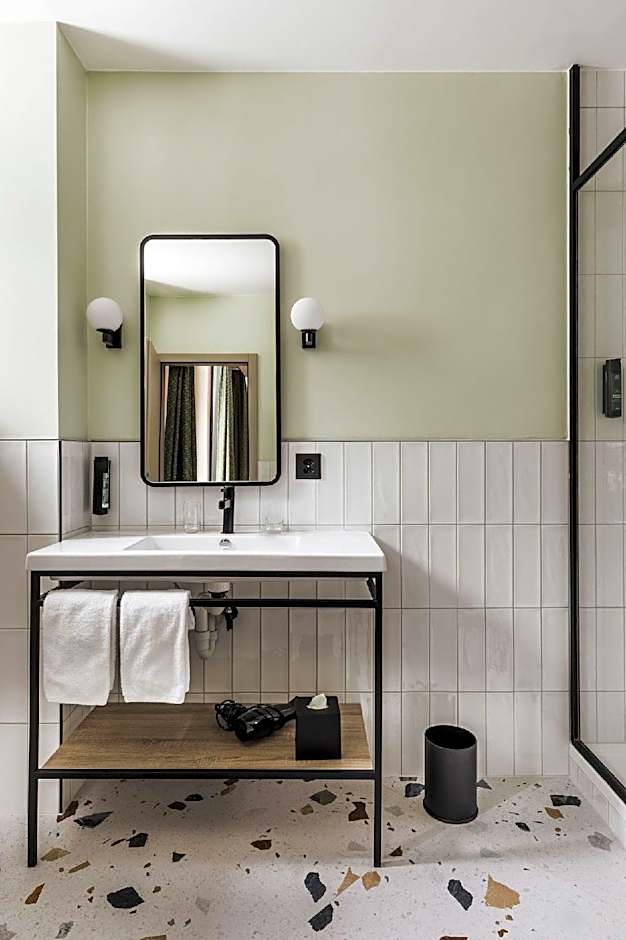 Hotel Valaisia Crans Montana