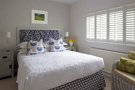 King Room - no Sea View