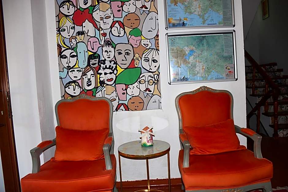 Caretta Caretta Hotel