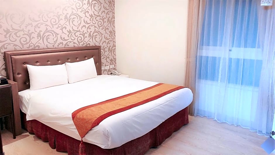 Taitung Z Hotel
