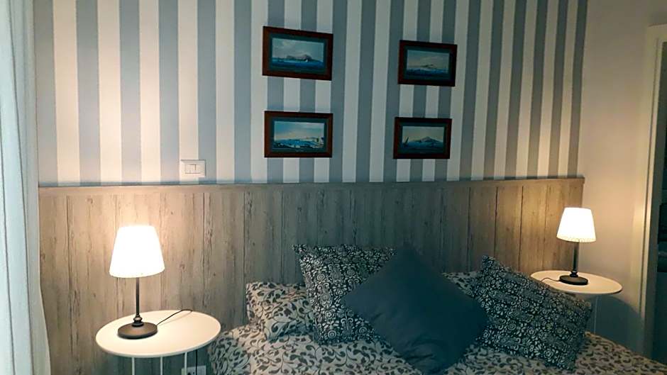 B&B Dei Decumani