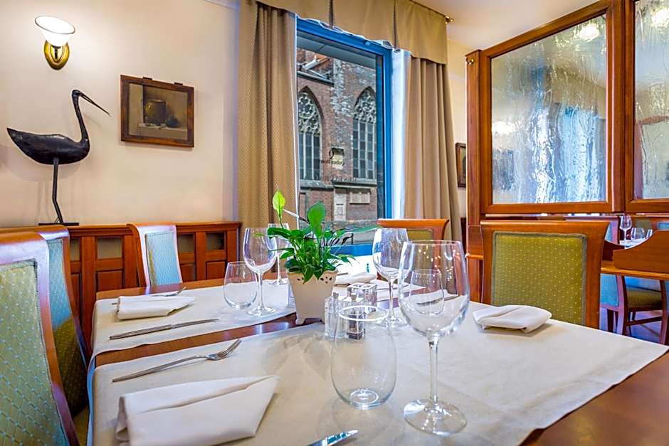 Qubus Hotel Wrocław