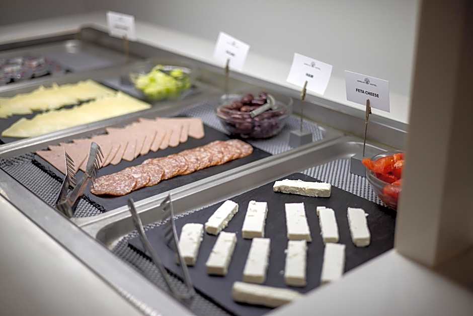 Agrilia Hotel Adults Only