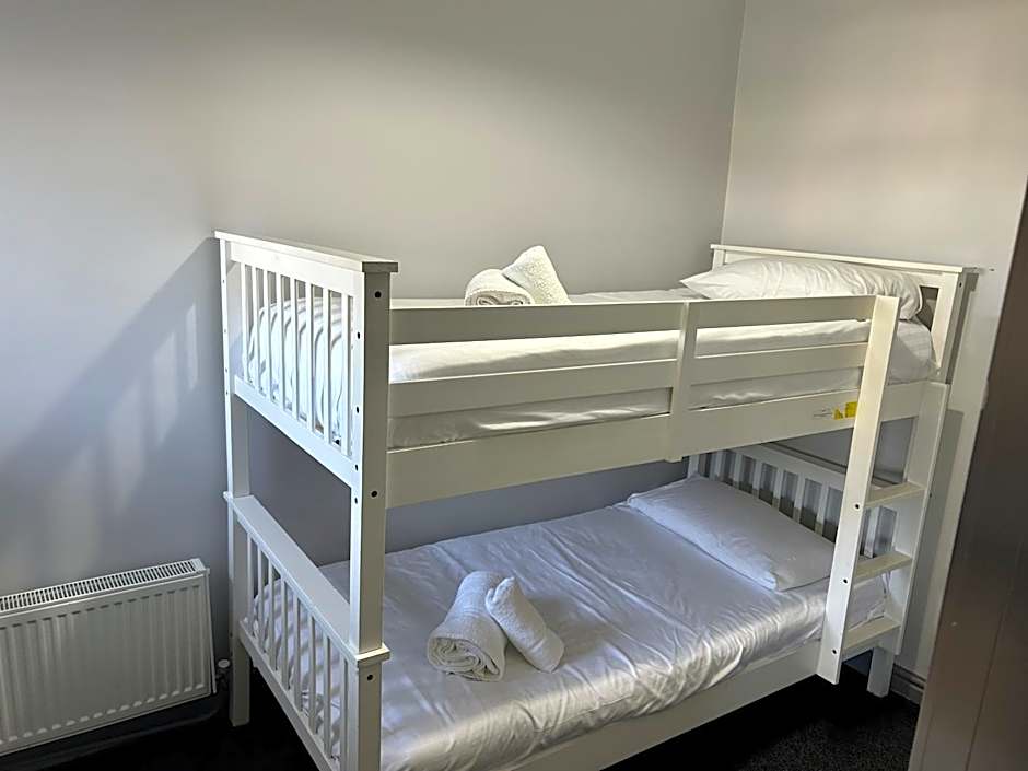 The Valley Hotel, Anglesey