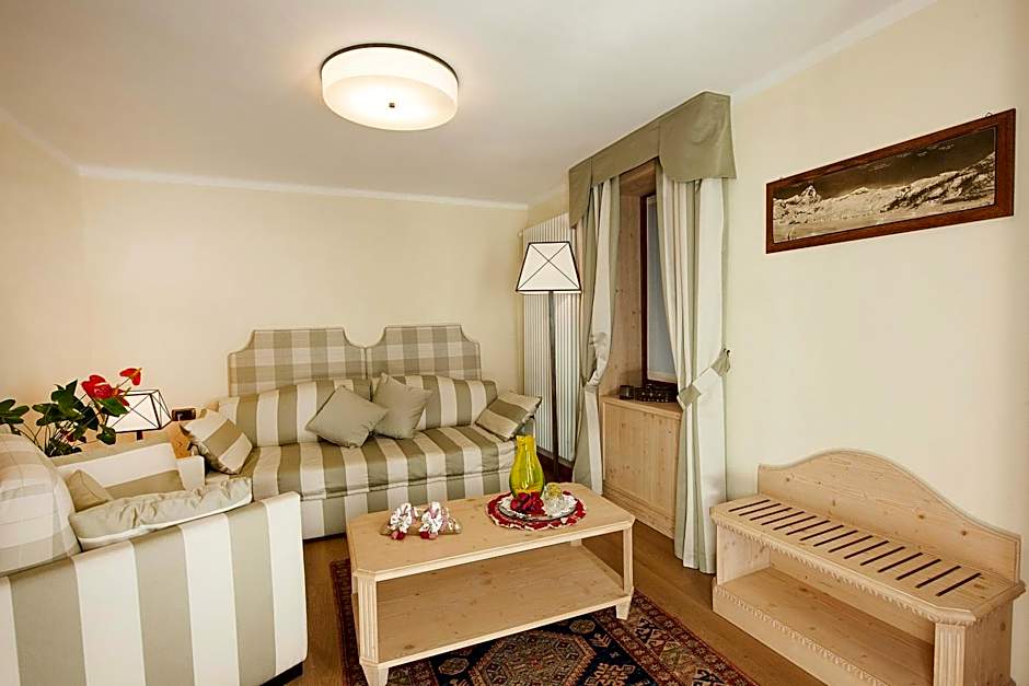 Hotel Edelweiss 3 Stelle SUPERIOR