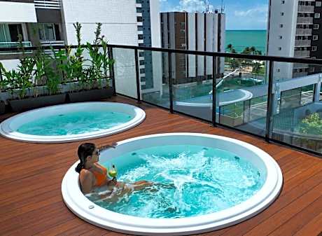 Kastel Manibu Recife - Boa Viagem