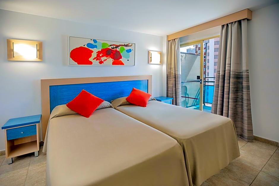Hotel Servigroup Nereo