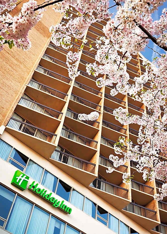 Holiday Inn Rosslyn at Key Bridge