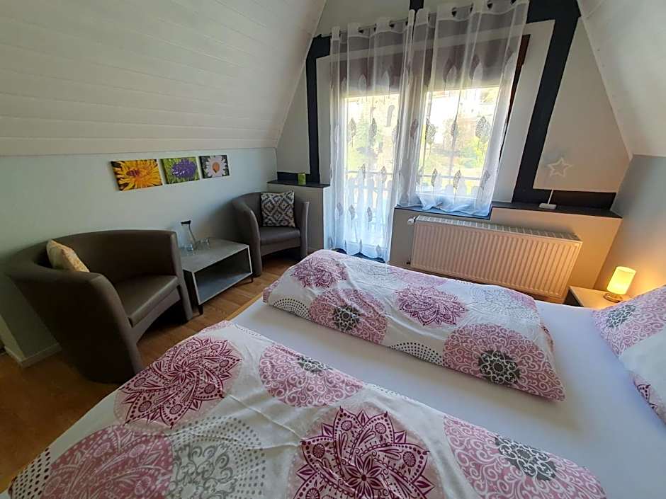 Pension Rehschopp