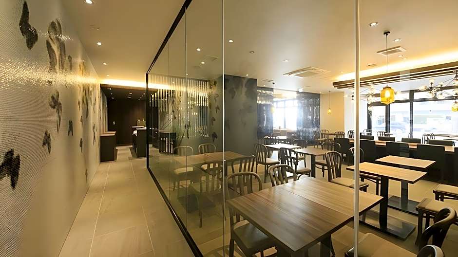 Quintessa Hotel Fukuoka Tenjin Minami