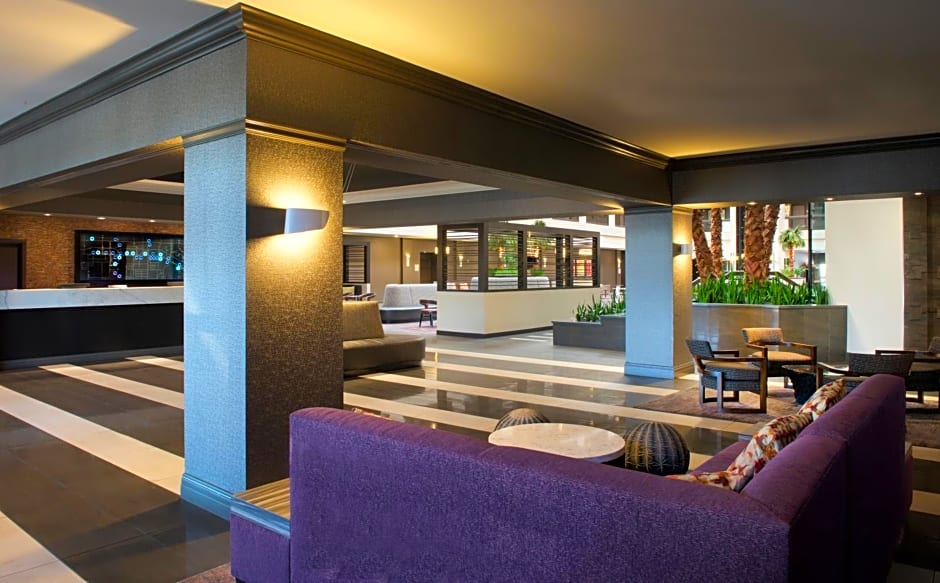 Embassy Suites by Hilton Las Vegas