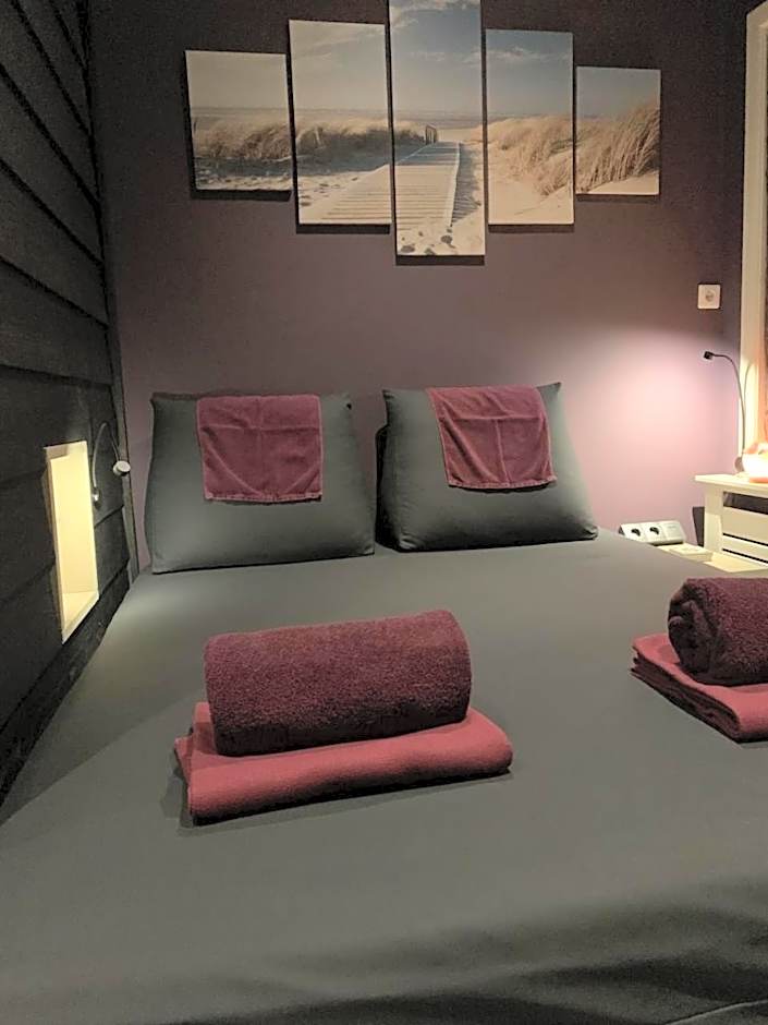Zeeuws Ontspannen Bed & Wellness
