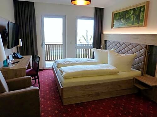 Ferienhotel Wolfsmühle