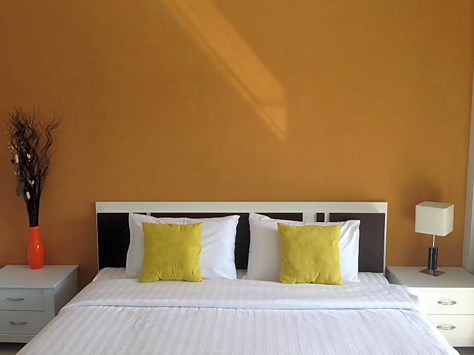 Natnalin Hotel