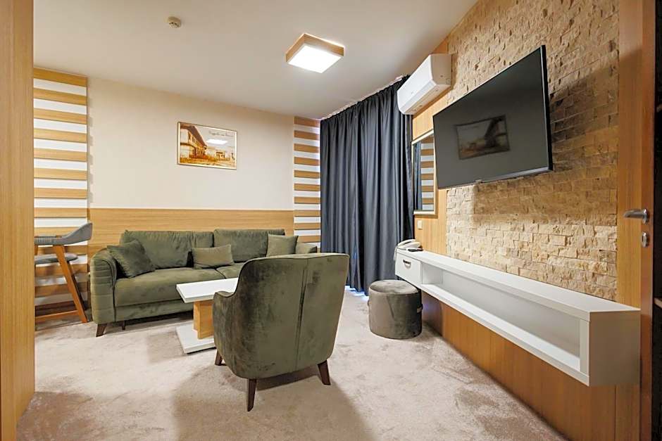 Hotel Casa Karina Bansko - Half Board & All Inclusive