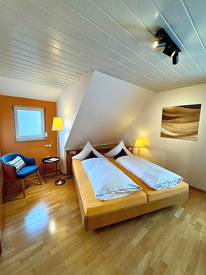 Hotel-Restaurant Gasthof Adler