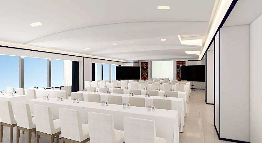 ANA Holiday Inn Tokyo Bay by IHG