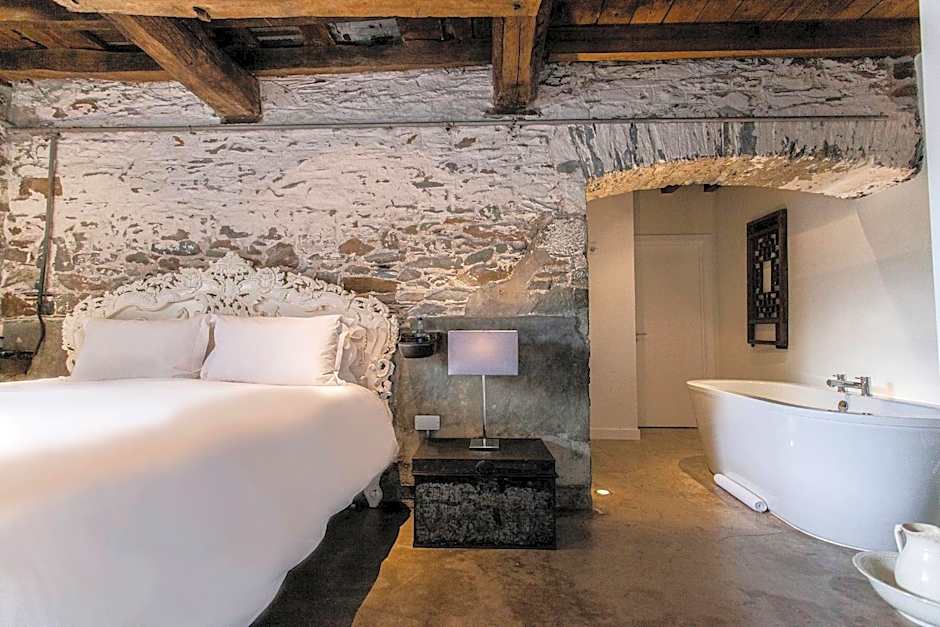 ANRÁN at Tidwell Farm