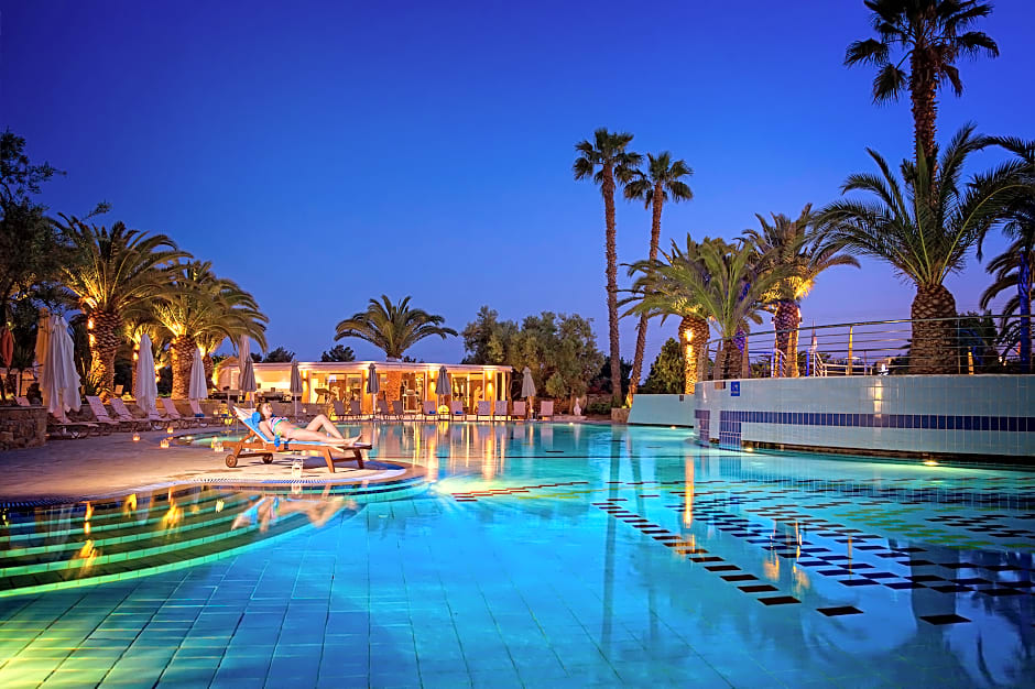 Lagomandra Hotel & Spa