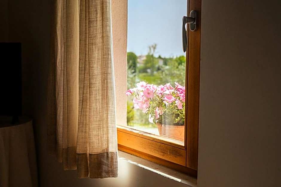 Country House Due Fiumi