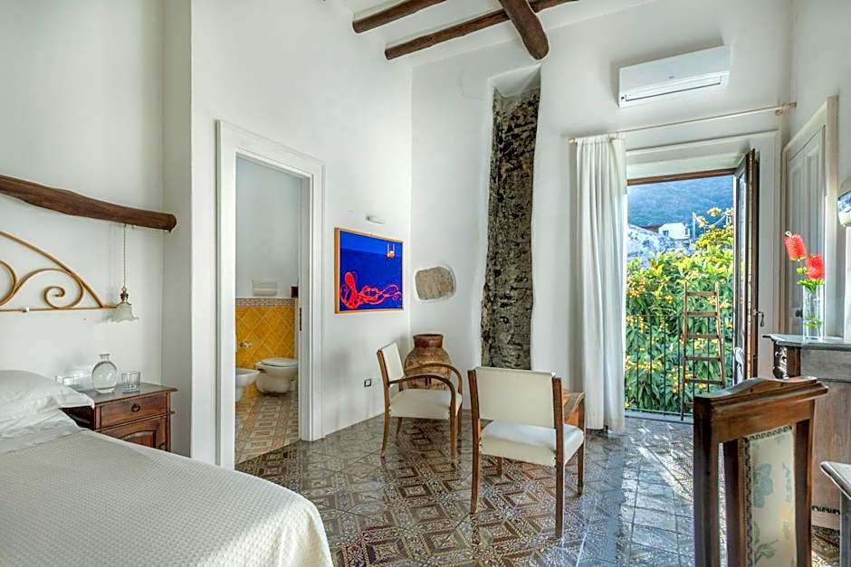 Boutique Hotel I Cinque Balconi