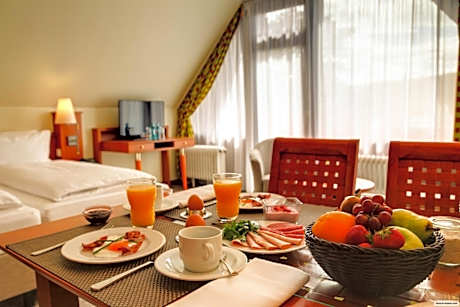 Comfort Room "Sonnenberg"