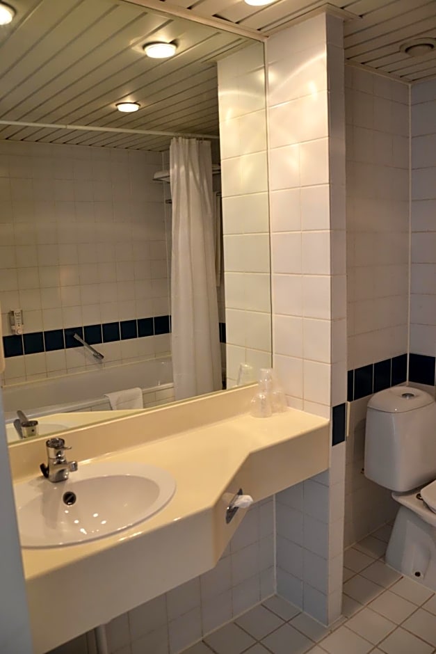 Fletcher Hotel Restaurant Carlton