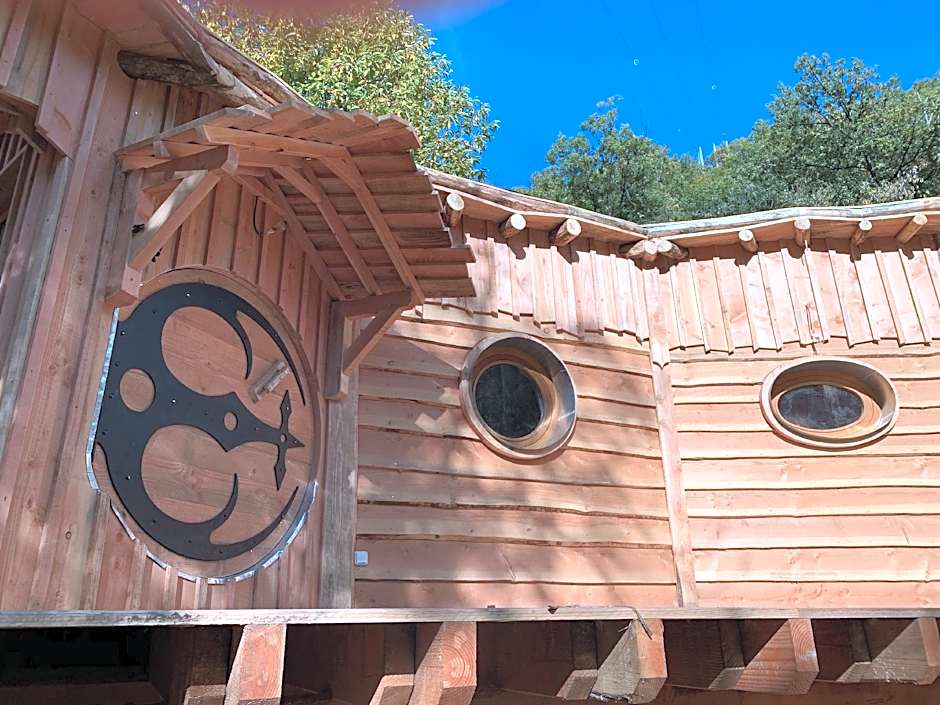 Les Ecrins de Belvedere