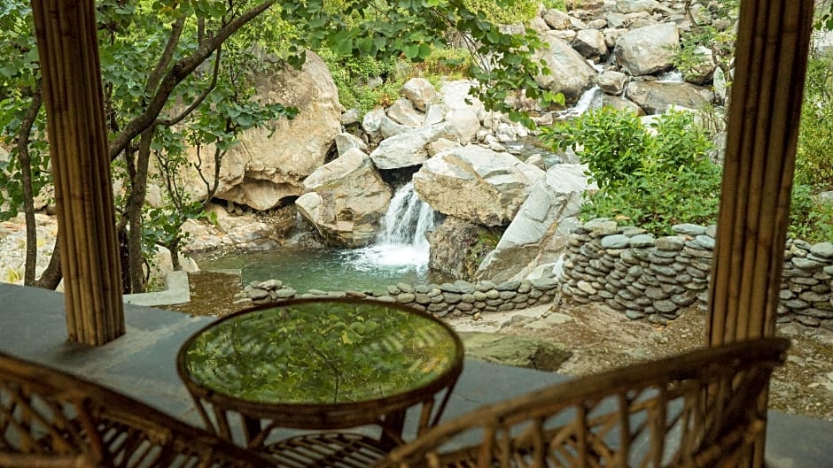 Soulitude by the Riverside