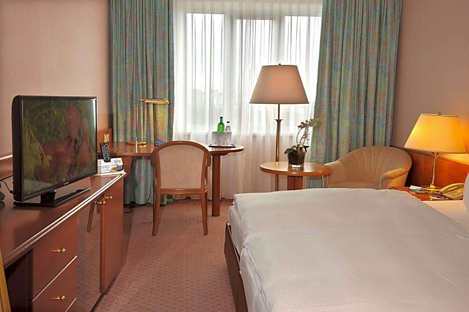 Radisson Blu Hotel Cottbus