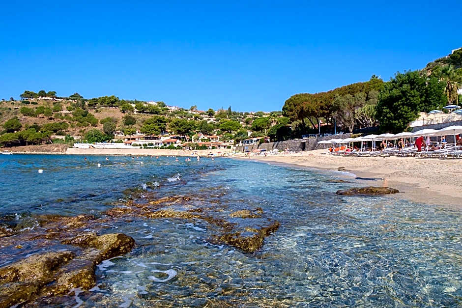 Villaggio Baia D'Ercole