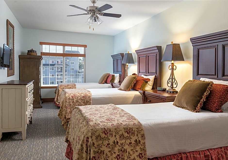 WorldMark Blaine